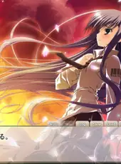 Sakura no Uta: Sakura no Mori no Ue wo Mau