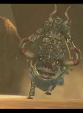 The Legend of Zelda: Twilight Princess HD