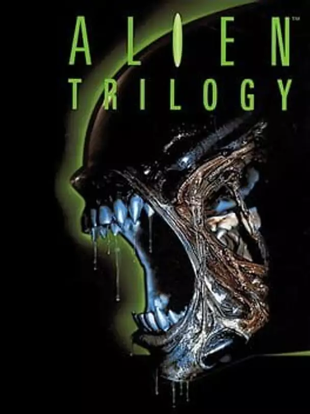 Alien Trilogy