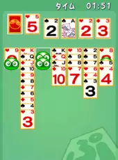 Puyo Puyo Solitare