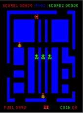 Arcade Archives: Route 16