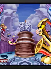 Rayman: 30th Anniversary Edition