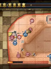 Valkyria Chronicles 3: Extra Mission - Hard-Ex What Lurks in the Desert