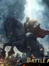 Viking Rise