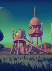 PixelJunk Raiders