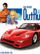 OutRun 2