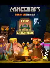 Minecraft: Camp Enderwood