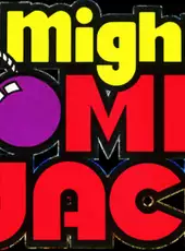 Mighty Bomb Jack