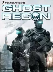 Tom Clancy's Ghost Recon