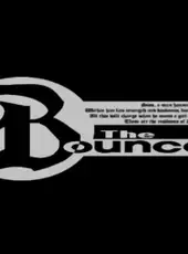 The Bouncer