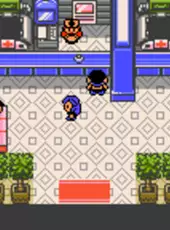 Pokémon Anniversary Crystal