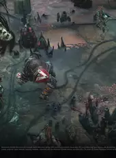 Warhammer 40,000: Dark Heresy