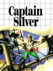 Captain Silver