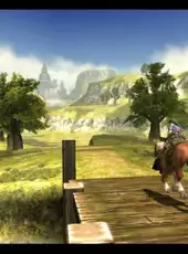 The Legend of Zelda: Twilight Princess