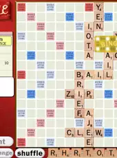 Scrabble