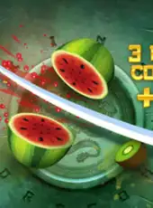 Fruit Ninja