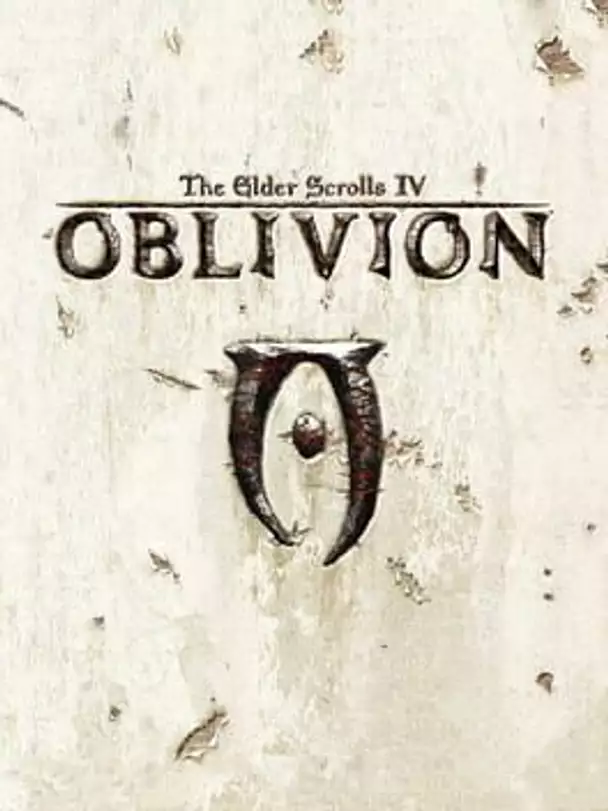 The Elder Scrolls IV: Oblivion