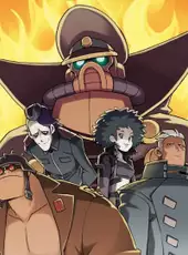 Advance Wars 2: Black Hole Rising