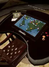 TerraCodex: The Stolen Relics