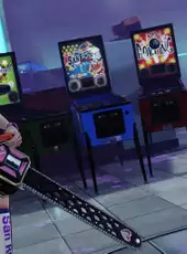 Lollipop Chainsaw