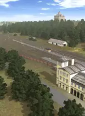 Trainz Railroad Simulator 2019: Niddertalbahn - TANE Edition