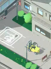 Do You Even Forklift?