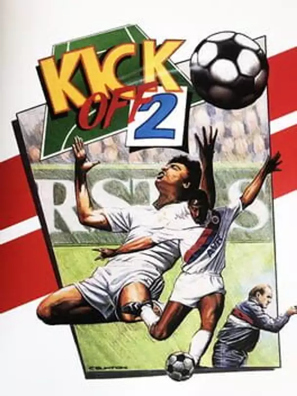 Kick Off 2