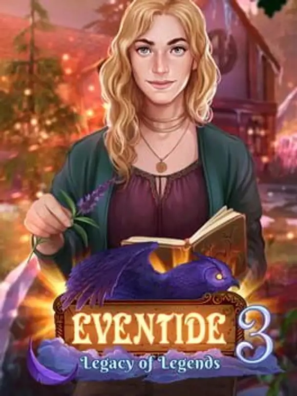 Eventide 3: Legacy of Legends