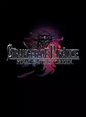 Stranger of Paradise: Final Fantasy Origin