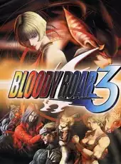 Bloody Roar 3