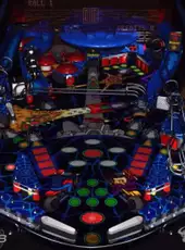 Pro Pinball