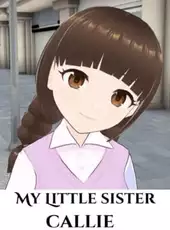 My Little Sister Callie