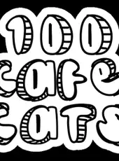 100 Cafe Cats