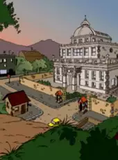 Mortadelo y Filemón: El Sulfato Atómico
