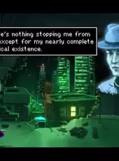The Blackwell Epiphany
