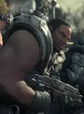 Gears of War: Ultimate Edition