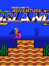 Adventure Island II