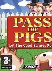 Pass the Pigs