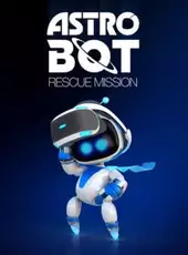 Astro Bot: Rescue Mission