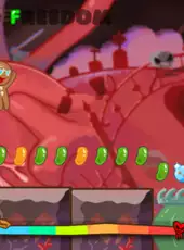 OvenBreak
