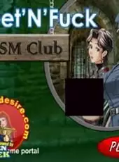 Meet'N'Fuck: BDSM Club