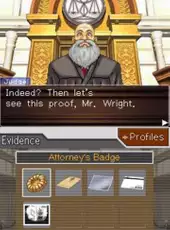 Phoenix Wright: Ace Attorney