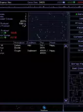 Space Empires IV