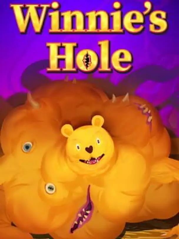 Winnie's Hole