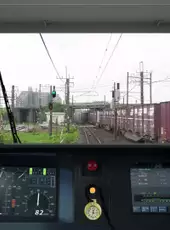 JR East Train Simulator: Utsunomiya Line (Kuroiso to Tokyo) E233-3000 series