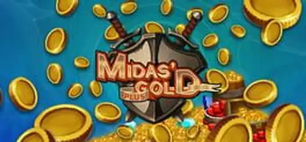 Midas Gold Plus