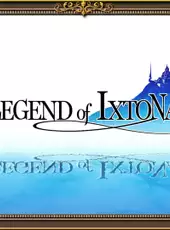 Legend of Ixtona