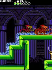 Shovel Knight: Specter of Torment