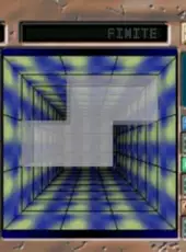 Geom Cube