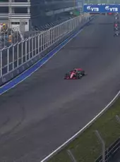 F1 2018